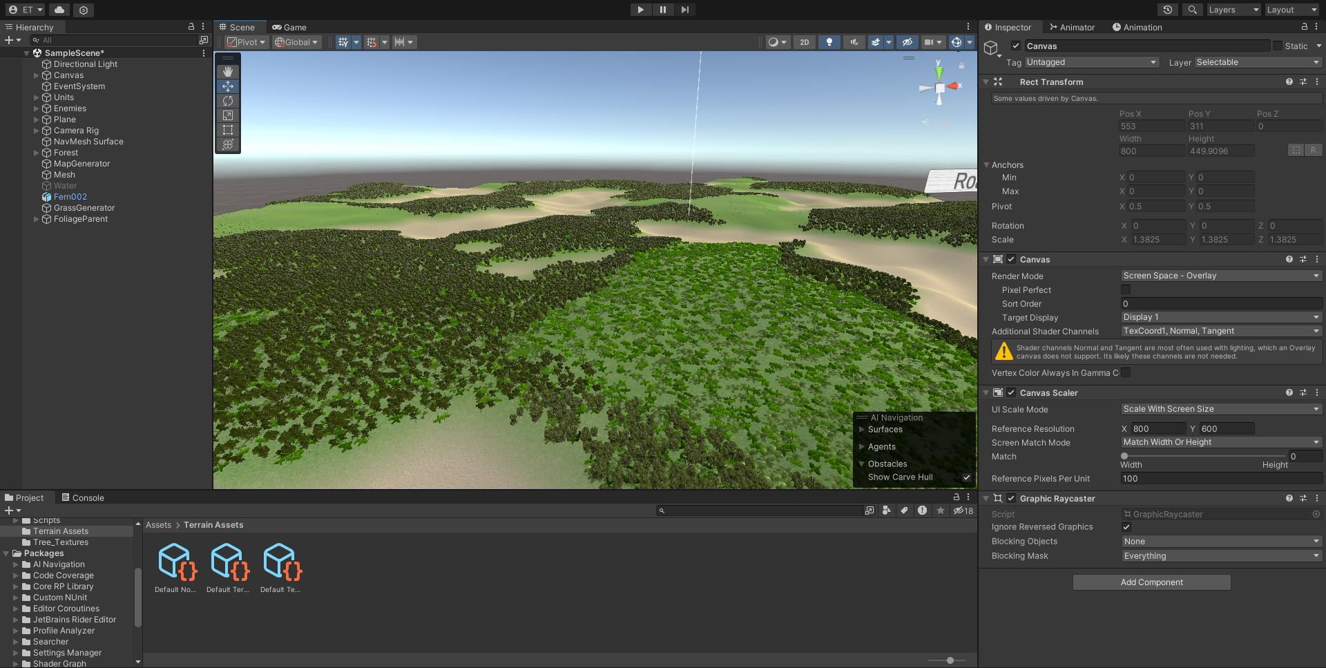 Drone Pathing with YOLOv8